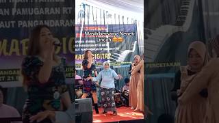 Download lagu Lucu Viral !!! Nenek joget mangku purel #lucu #viral #nenekbarbar mp3