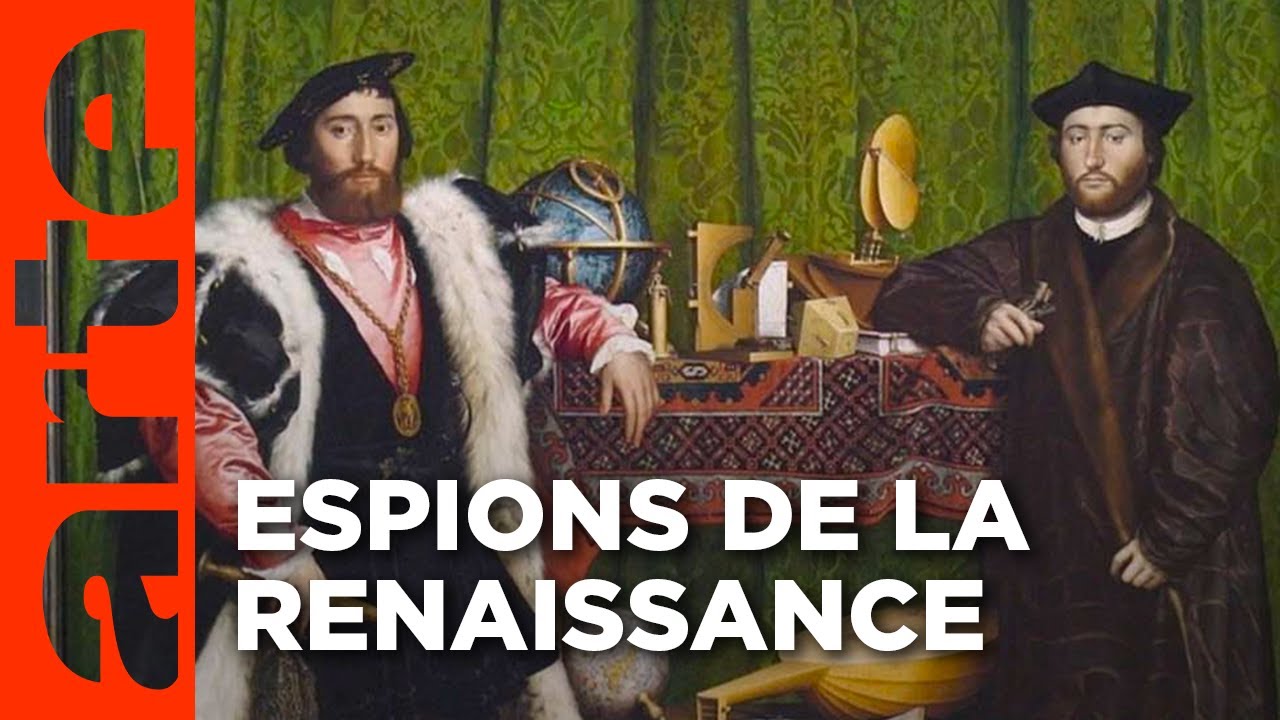 "Les ambassadeurs", la face cachée du monde | Documentaire | ARTE