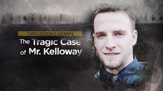 Crime Beat: Two doors down — The tragic case of Mr. Kelloway | S2 E7