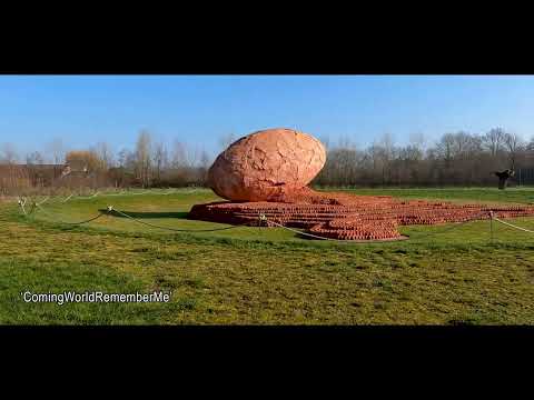 Palingbeek wandeling