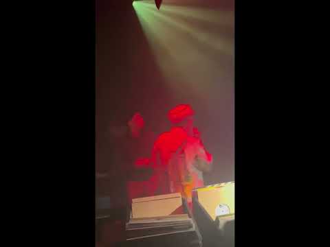 DUB UNIT#11 KINGSTEP SOUNDSYSTEM ALL NIGHT@HetDepot || BE ||  Part 1 ||