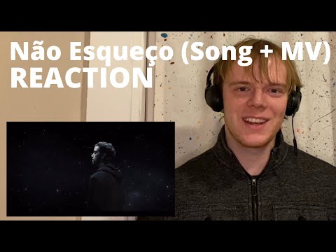 Não Esqueço by NIARA & Pabllo Vittar | React & Chat