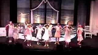 The Boyfriend The Musical @ OCHSA - The Boy Friend