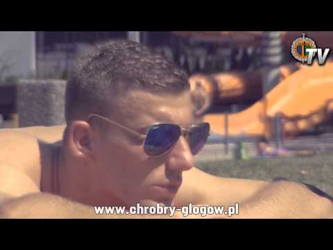 WRACAMY! Chrobry - Pogoń już w sobotę