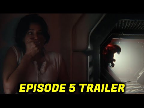 In Space, No One... Alien Earth Episode 5 Trailer Reveals Xenomorph Outbreak