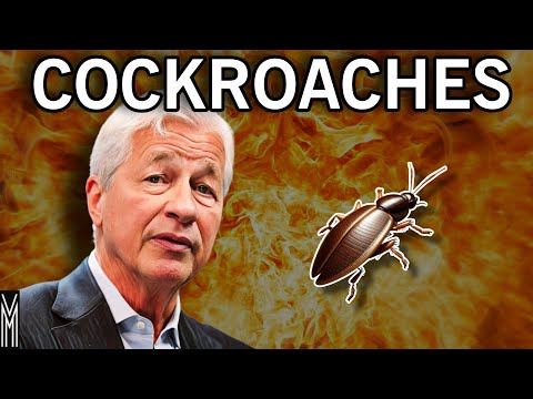 There Is A Financial Crisis Inside Shadow Banking & Private Equity