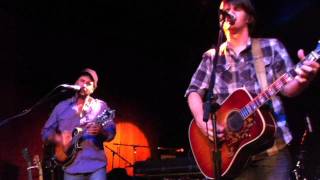 Band of Heathens, Gris Gris Satchel