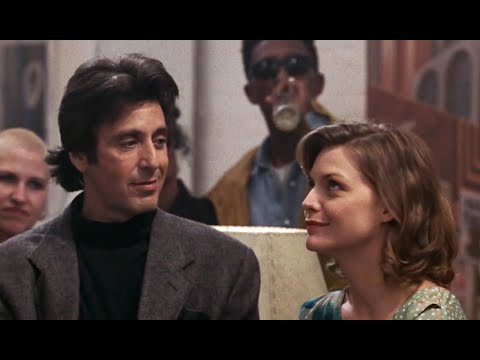 Frankie and Johnny clip (1991)