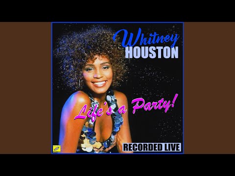 Videoclip de Umbrella Song — Whitney Houston