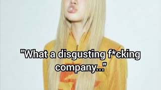 Dance Prodigy Na Haeun’s Upcoming Group’s Name Deemed “The Worst Of The Year” #Kpop