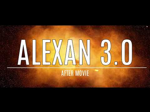 Alexan 3.0 Aftermovie| Sniper-as.de