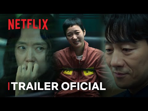 Trailer de O Preço da Confissão (2025)