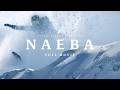 NAEBA Japan Snowboarding Full Movie