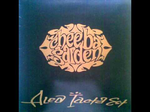 Cheeba Garden feat. Juks (Kool Savas) - Me vs. my pen (1996)