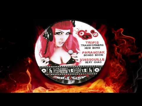 Tripis - Transformers