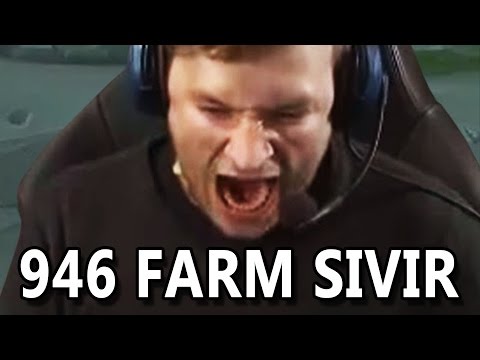 946 Farm Sivir [G2 vs OG] - Cast-Highlight [GER]