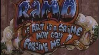 Beat Street Theme   Grandmaster Melle Mel subs