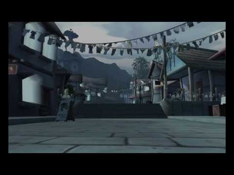 Fiesta Online Trailer by TheSeireiteiOnline