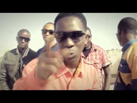 Five Stars Hip Hop   Zone rouge TEASER