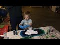 Tie Dying