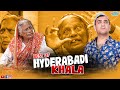 Best Of Hyderabadi Khala Noor Bhai Special Shehbaaz Khan And Team
