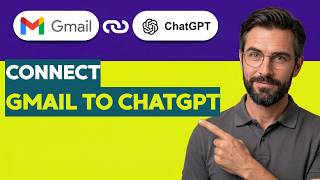 How to Connect Gmail to ChatGPT [2026 Full Guide]