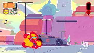 OK K.O.! Let's Be Heroes