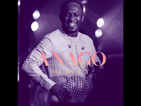 ANAGO MEDLEY - Siisi Baidoo & Crafted Nation