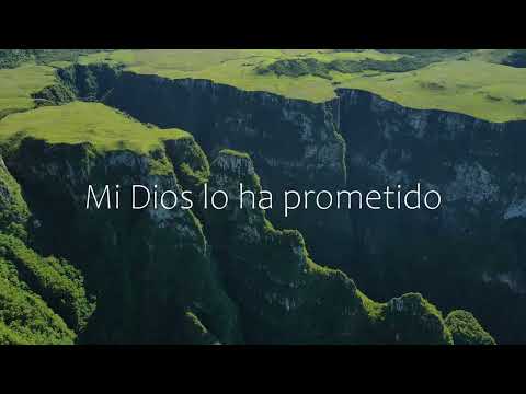 Mikey Mendoza   El Dios de lo Imposible (Video Lyric)