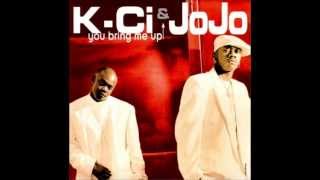 K-ci & JoJo - You Bring Me Up,You Bring Me Down