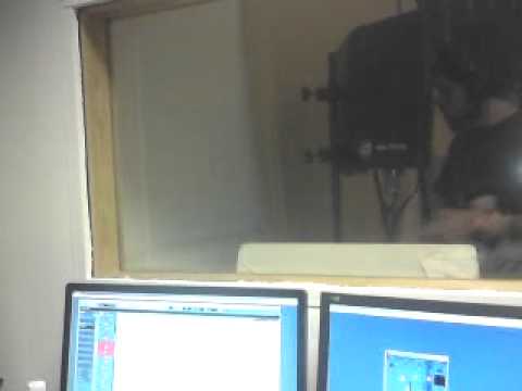 Echo Roots meets ECU part 1