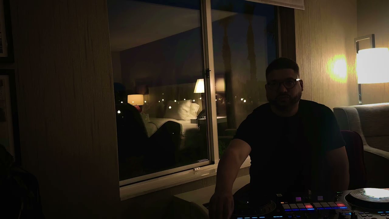 SOUNDSCAPE EPISODE 4 | R&B SESH is out now
