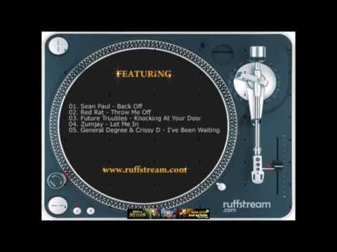 Crissy D & Degree - I've Been Waiting [Desert Storm Riddim] 1999