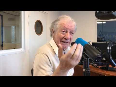 [AVS] "Jus d'orange au petit déjeuner, bonne ou mauvaise idée ?" avec le Dr Alain Delabos