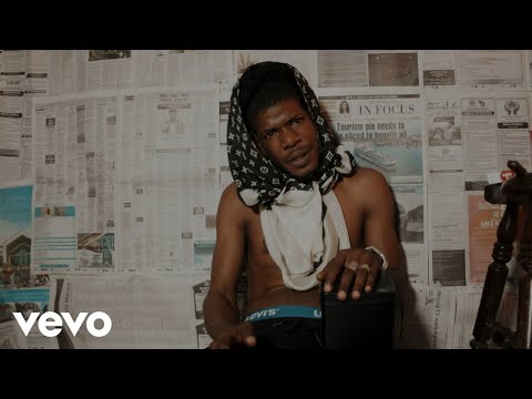 Fullybad - Numb (Official Video)