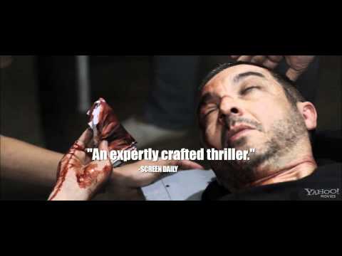 Carancho (2011) Trailer