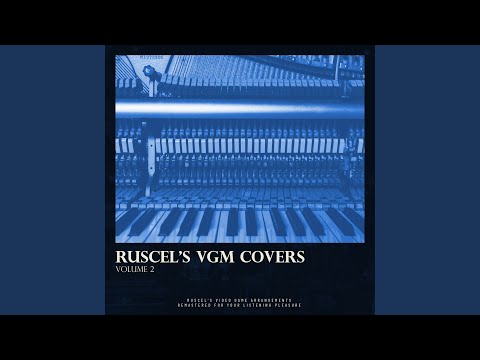 Field of Hopes and Dreams (From "Deltarune Chapter 1")