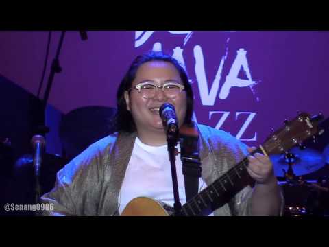 Yuka Tamada - Put Your Records On @ JJF 2020