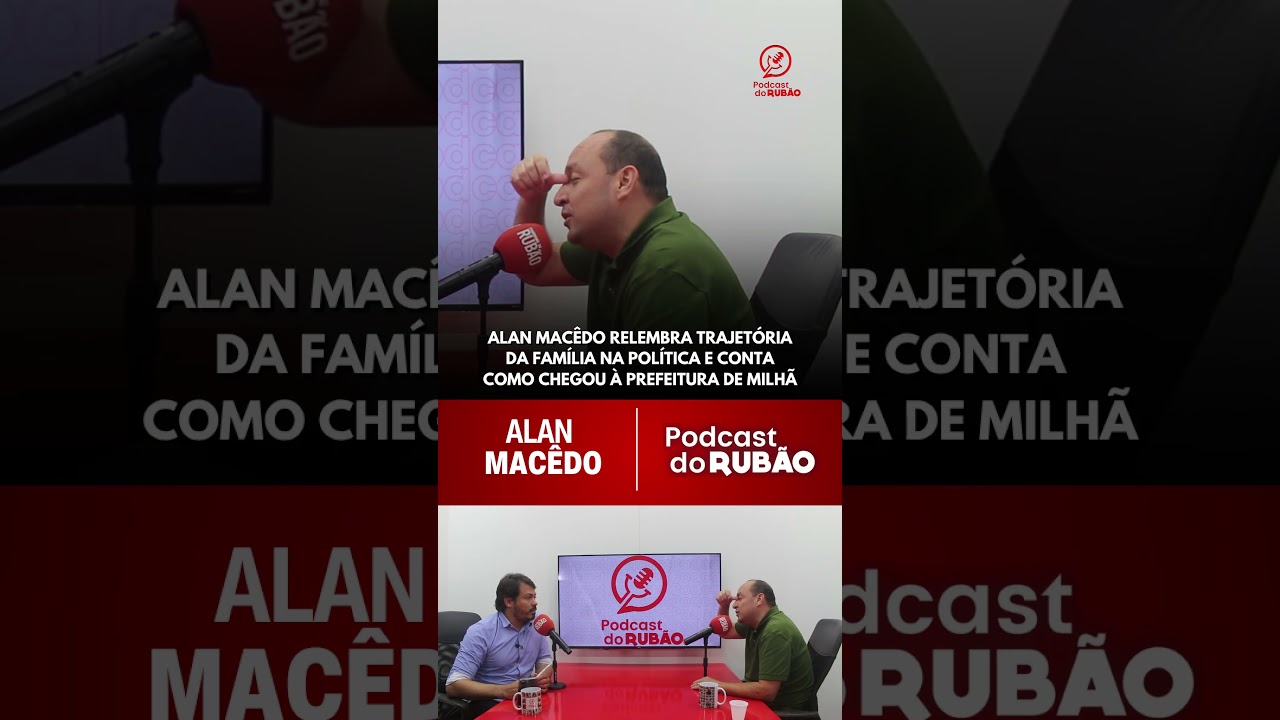 Capa do vídeo