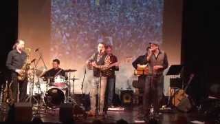 Billy Joel Story - I go to extremes