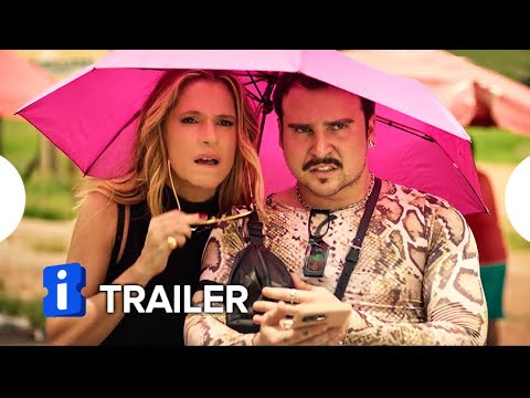 Fashion Trouble | Official Trailer