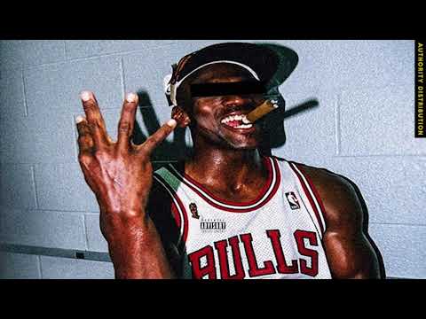 SOLD Drake / Jay-Z Type Beat - "Authority Distribution" (Prod. L. David)