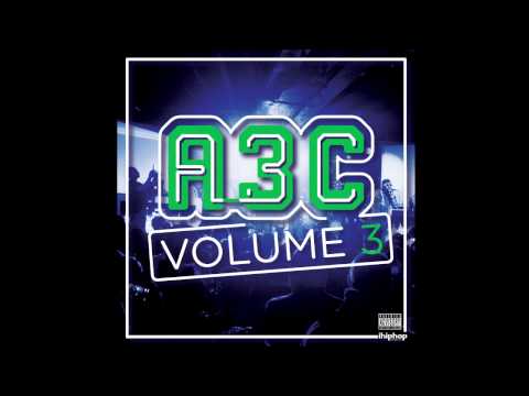 Will Brennan- "All About It" [Official Audio] (A3C Volume 3 in Stores Now)