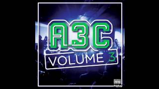 Will Brennan- "All About It" [Official Audio] (A3C Volume 3 in Stores Now)