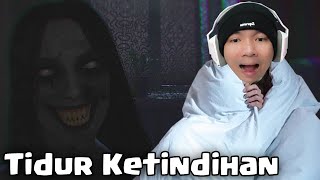 Download lagu Ketindihan Waktu Tidur - While Sleeping Indonesia mp3