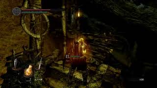DARK  SOULS　REMASTERED