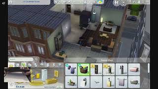 The Sims 4 Steam Deck tips + controls