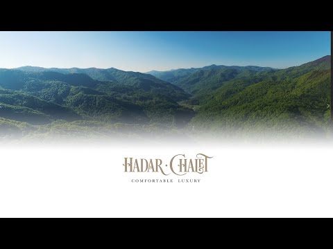 Hadar Chalet