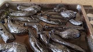 EV YANACAKMIŞ / YANMIŞ TEPSİ FIRIN TEMİZLEME