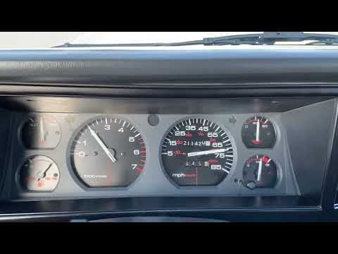 1988 Jeep Comanche by Ihawkr14